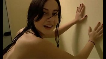 Mature lovers sensually have sex in the crawl position